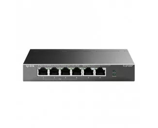 Коммутатор TP-Link TL-SF1006P