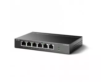 Коммутатор TP-Link TL-SF1006P