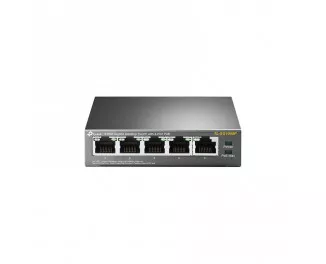 Коммутатор TP-Link TL-SG1005P