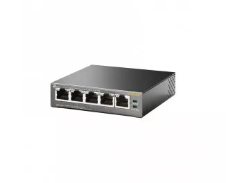 Комутатор TP-Link TL-SG1005P