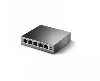 Комутатор TP-Link TL-SG1005P