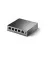 Комутатор TP-Link TL-SG1005P