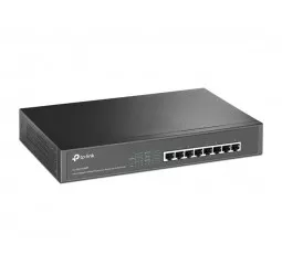 Коммутатор TP-Link TL-SG1008MP