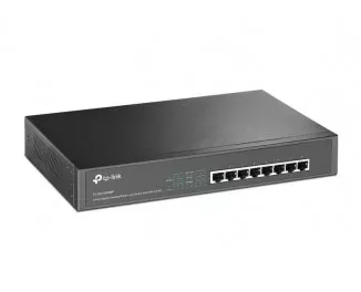 Коммутатор TP-Link TL-SG1008MP