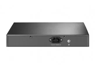 Комутатор TP-Link TL-SG1008MP