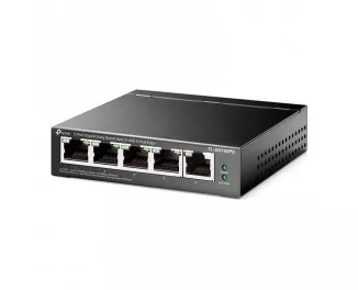 Комутатор TP-Link TL-SG105PE