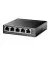 Комутатор TP-Link TL-SG105PE