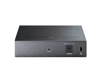 Комутатор TP-Link TL-SG105PE