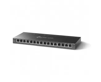 Комутатор TP-Link TL-SG116P