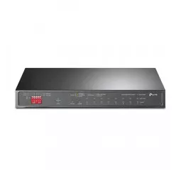 Коммутатор TP-Link TL-SG1210MP