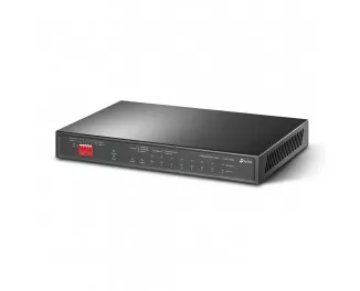 Коммутатор TP-Link TL-SG1210MP