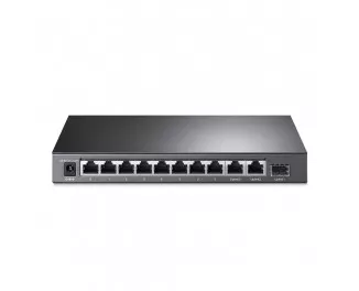 Коммутатор TP-Link TL-SG1210MP