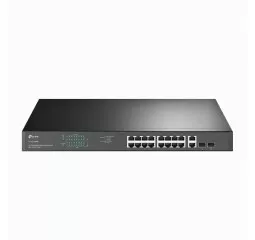 Коммутатор TP-Link TL-SG1218MP
