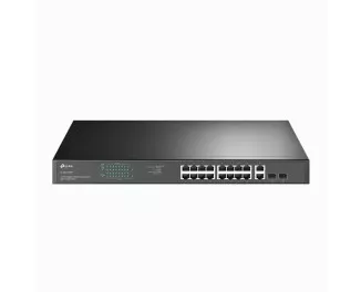 Коммутатор TP-Link TL-SG1218MP