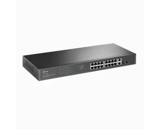 Комутатор TP-Link TL-SG1218MP