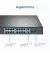Комутатор TP-Link TL-SG1218MP