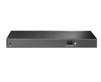 Комутатор TP-Link TL-SG1218MPE