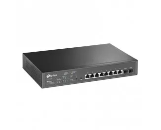 Коммутатор TP-Link TL-SG2210MP