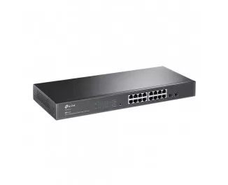 Коммутатор TP-Link TL-SG2218