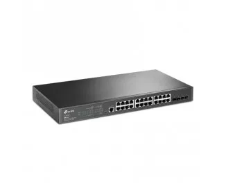Комутатор TP-Link TL-SG3428
