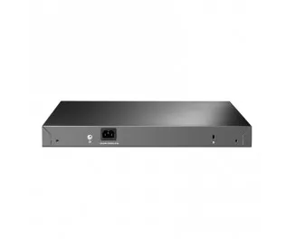 Коммутатор TP-Link TL-SG3428MP