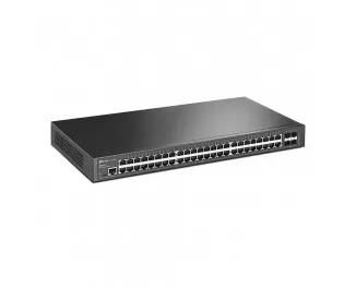 Коммутатор TP-Link TL-SG3452