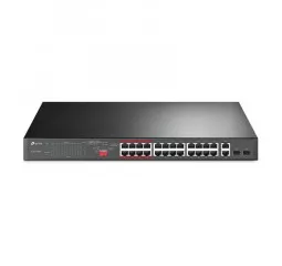 Коммутатор TP-Link TL-SL1226P