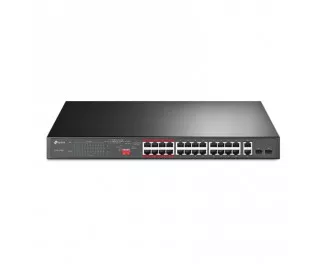 Коммутатор TP-Link TL-SL1226P