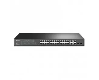Коммутатор TP-Link TL-SL2428P