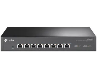 Коммутатор TP-Link TL-SX1008
