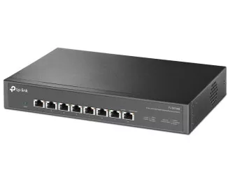Коммутатор TP-Link TL-SX1008