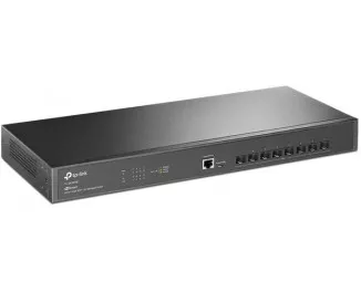 Коммутатор TP-Link TL-SX3008F
