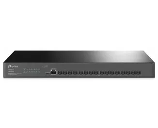 Коммутатор TP-Link TL-SX3016F