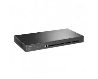 Коммутатор TP-Link TL-SX3016F