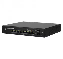 Коммутатор Ubiquiti EdgeSwitch ES-8-150W