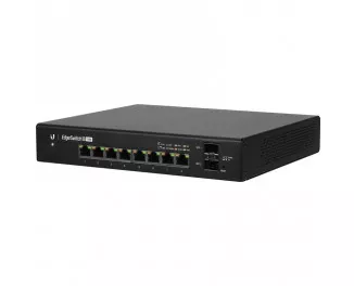 Коммутатор Ubiquiti EdgeSwitch ES-8-150W