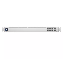 Коммутатор Ubiquiti UniFi 8Port 10 Gigabit SFP+ Aggregation Switch (USW-AGGREGATION-EU)