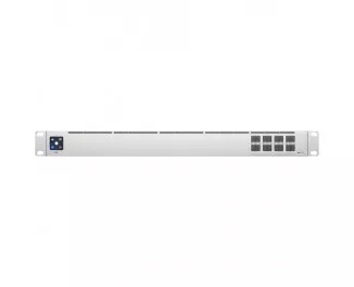 Коммутатор Ubiquiti UniFi 8Port 10 Gigabit SFP+ Aggregation Switch (USW-AGGREGATION-EU)