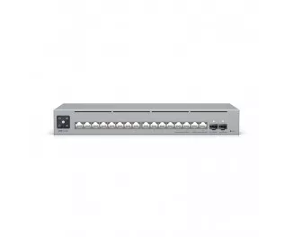 Коммутатор Ubiquiti UniFi Pro Max 16 (USW-Pro-Max-16)