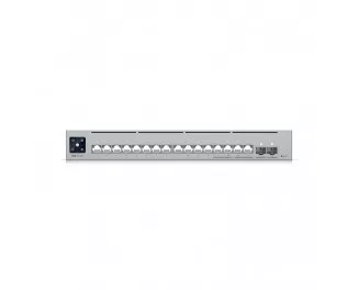 Коммутатор Ubiquiti UniFi Pro Max 16 (USW-Pro-Max-16)