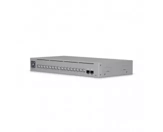 Коммутатор Ubiquiti UniFi Pro Max 16 (USW-Pro-Max-16)