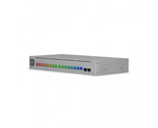 Коммутатор Ubiquiti UniFi Pro Max 16 (USW-Pro-Max-16)