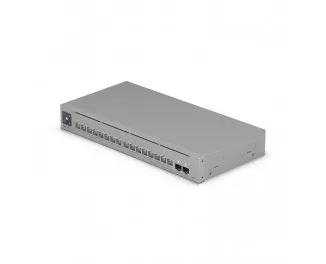 Коммутатор Ubiquiti UniFi Pro Max 16 (USW-Pro-Max-16)