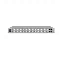 Комутатор Ubiquiti UniFi Pro Max 48 (USW-Pro-Max-48)