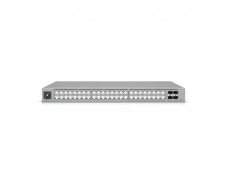 Комутатор Ubiquiti UniFi Pro Max 48 (USW-Pro-Max-48)