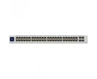 Коммутатор Ubiquiti UniFi Switch 48 (USW-48-EU)