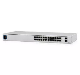 Коммутатор Ubiquiti UniFi Switch Gen2 (USW-24-POE)
