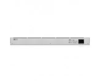 Комутатор Ubiquiti UniFi Switch Gen2 (USW-24-POE)