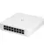 Коммутатор Ubiquiti UniFi Switch Lite 16 PoE (USW-LITE-16-POE-EU)