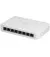 Коммутатор Ubiquiti UniFi Switch Lite 8 PoE (USW-LITE-8-POE-EU)